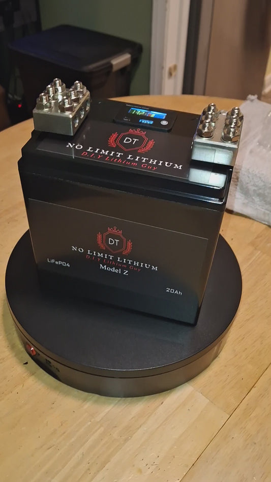 Model Z..7k Wattage..Built In Voltage Meter..😎 MAY 27th 2026 SHIPPING