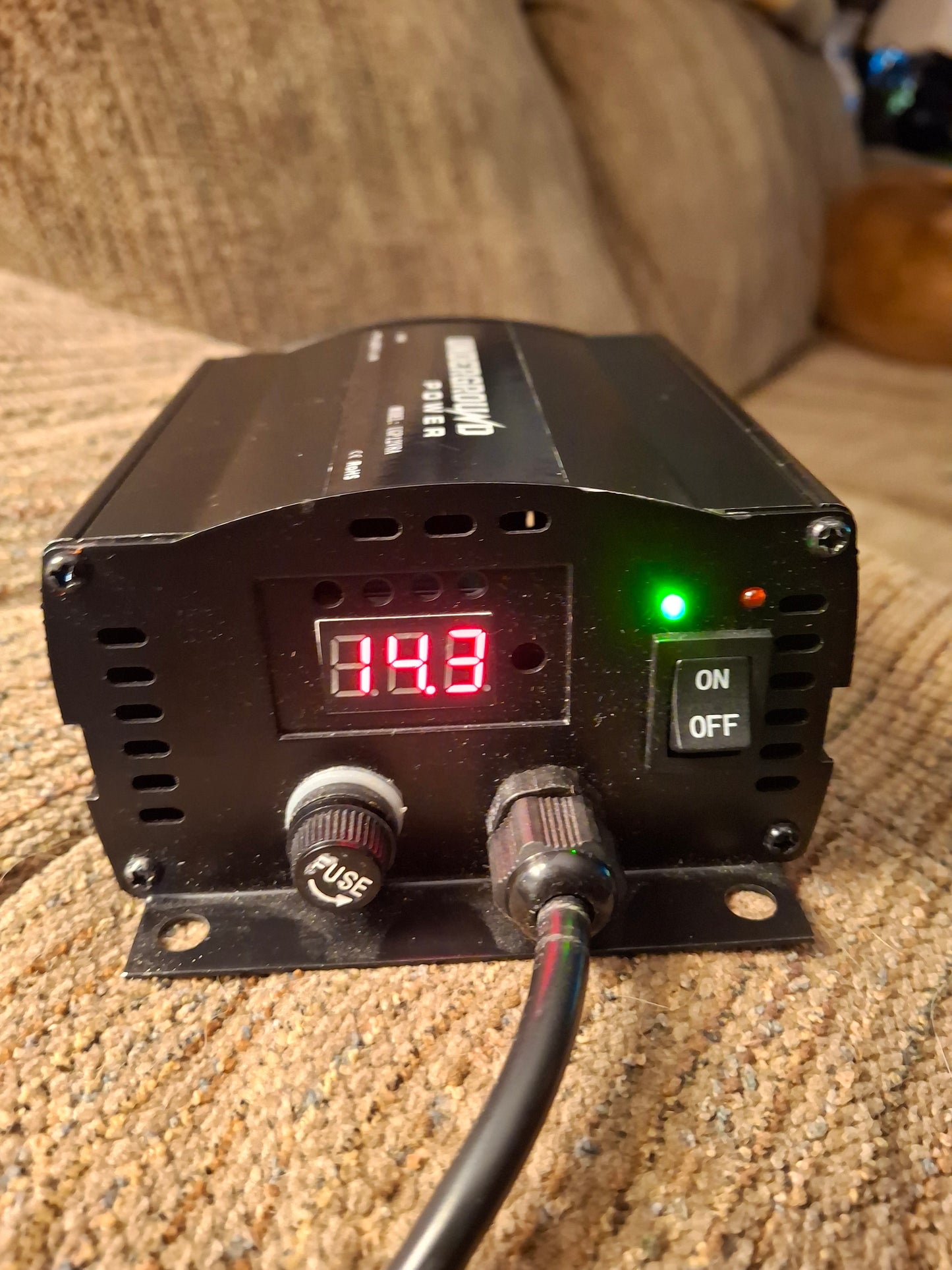 64ah Headway NEW Cells..Brand New Never Seen Power..Beautiful Battery