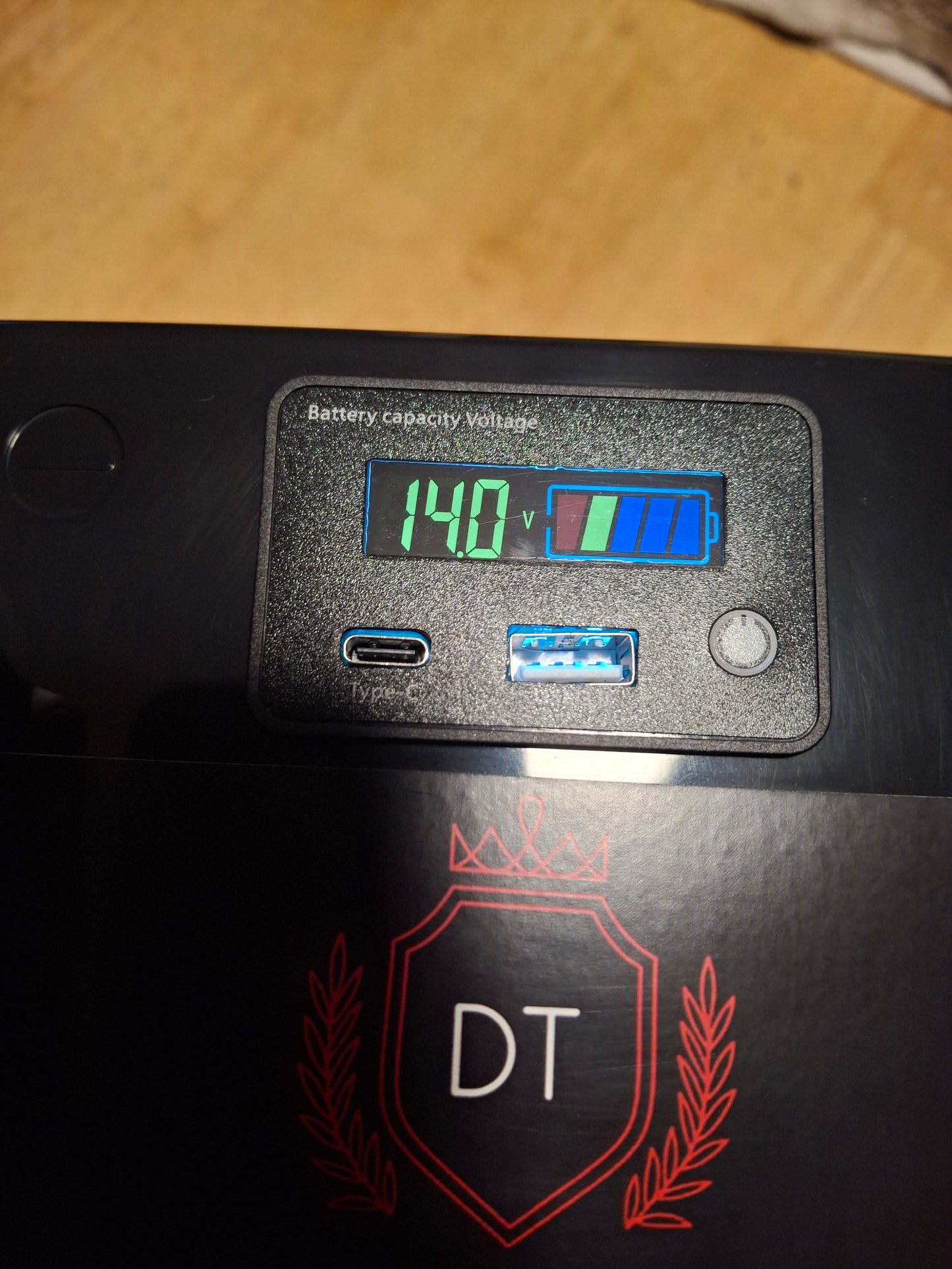 Model Z..7k Wattage..Built In Voltage Meter..😎 MAY 27th 2026 SHIPPING