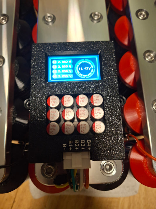 Digital 4s Balancer