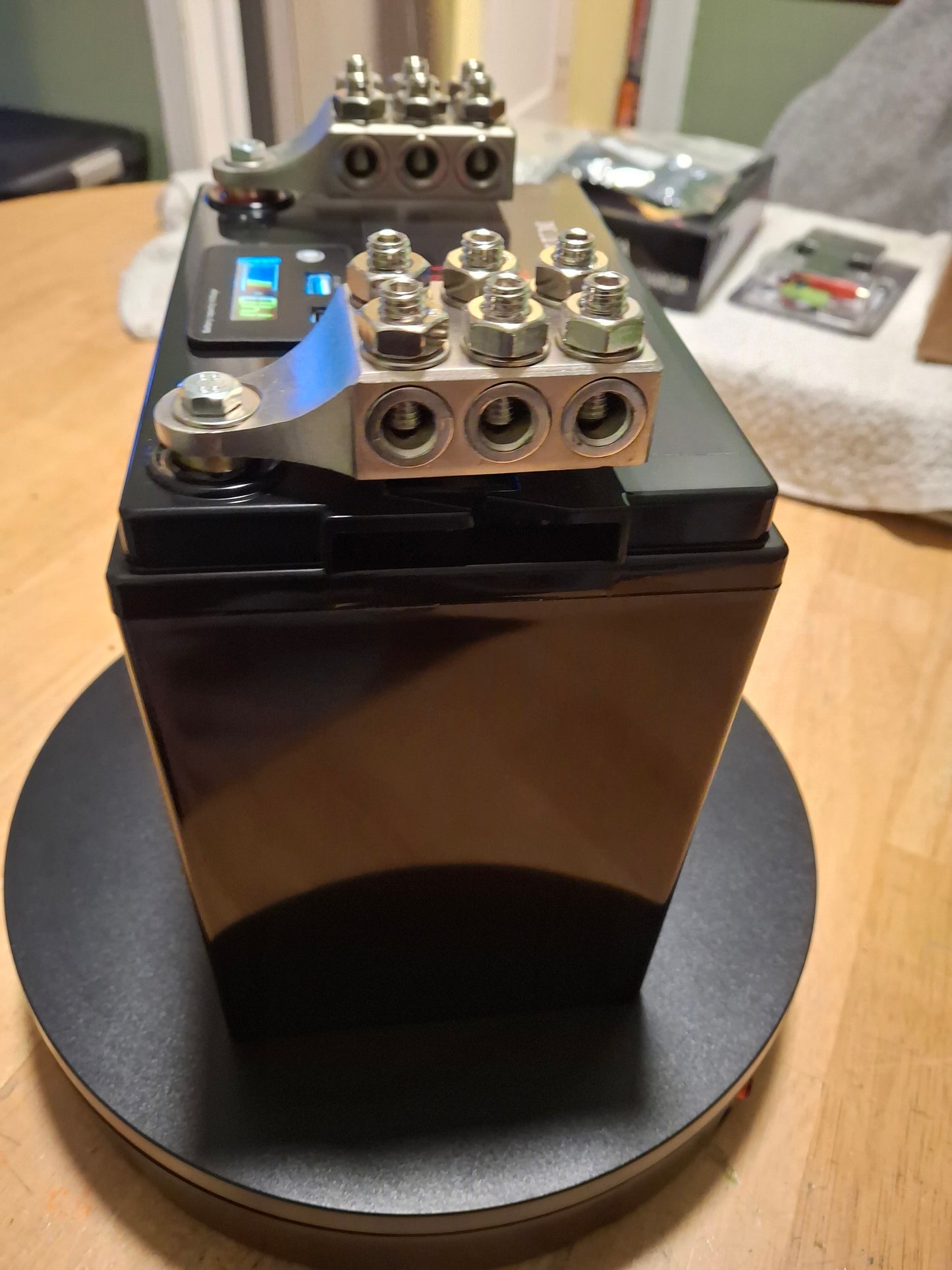Model Z..7k Wattage..Built In Voltage Meter..😎 MAY 27th 2026 SHIPPING