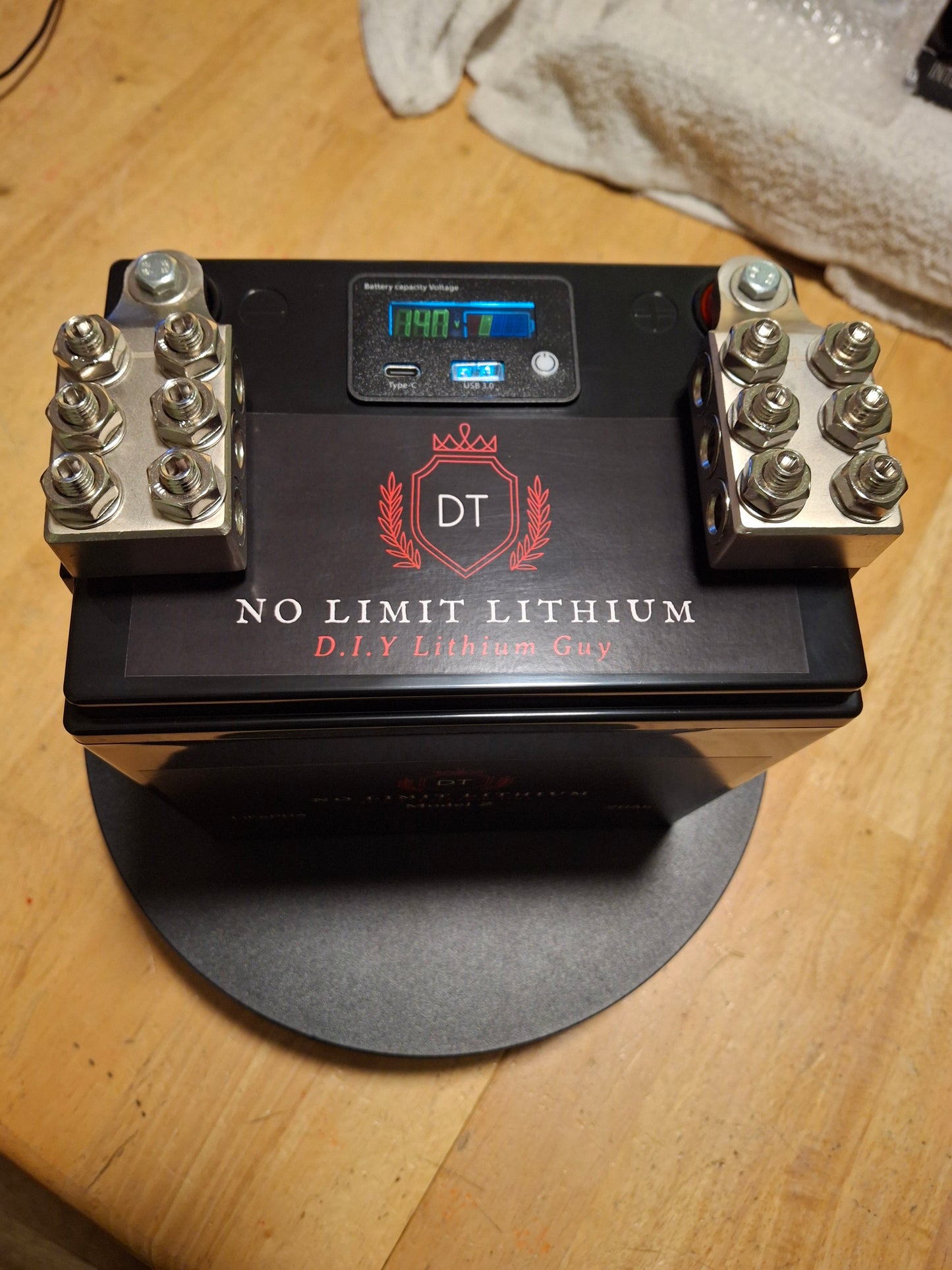 Model Z..7k Wattage..Built In Voltage Meter..😎 MAY 27th 2026 SHIPPING