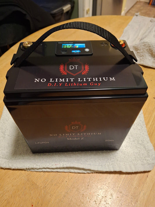 Model Z..7k Wattage..Built In Voltage Meter..😎 MAY 27th 2026 SHIPPING