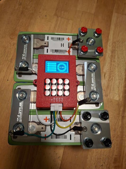 Digital 4s Balancer