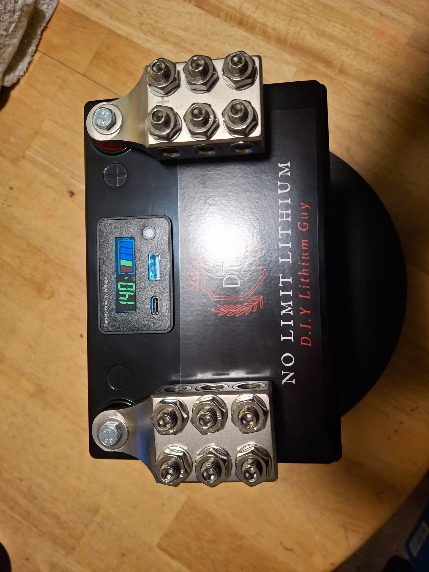 Model Z..7k Wattage..Built In Voltage Meter..😎 MAY 27th 2026 SHIPPING
