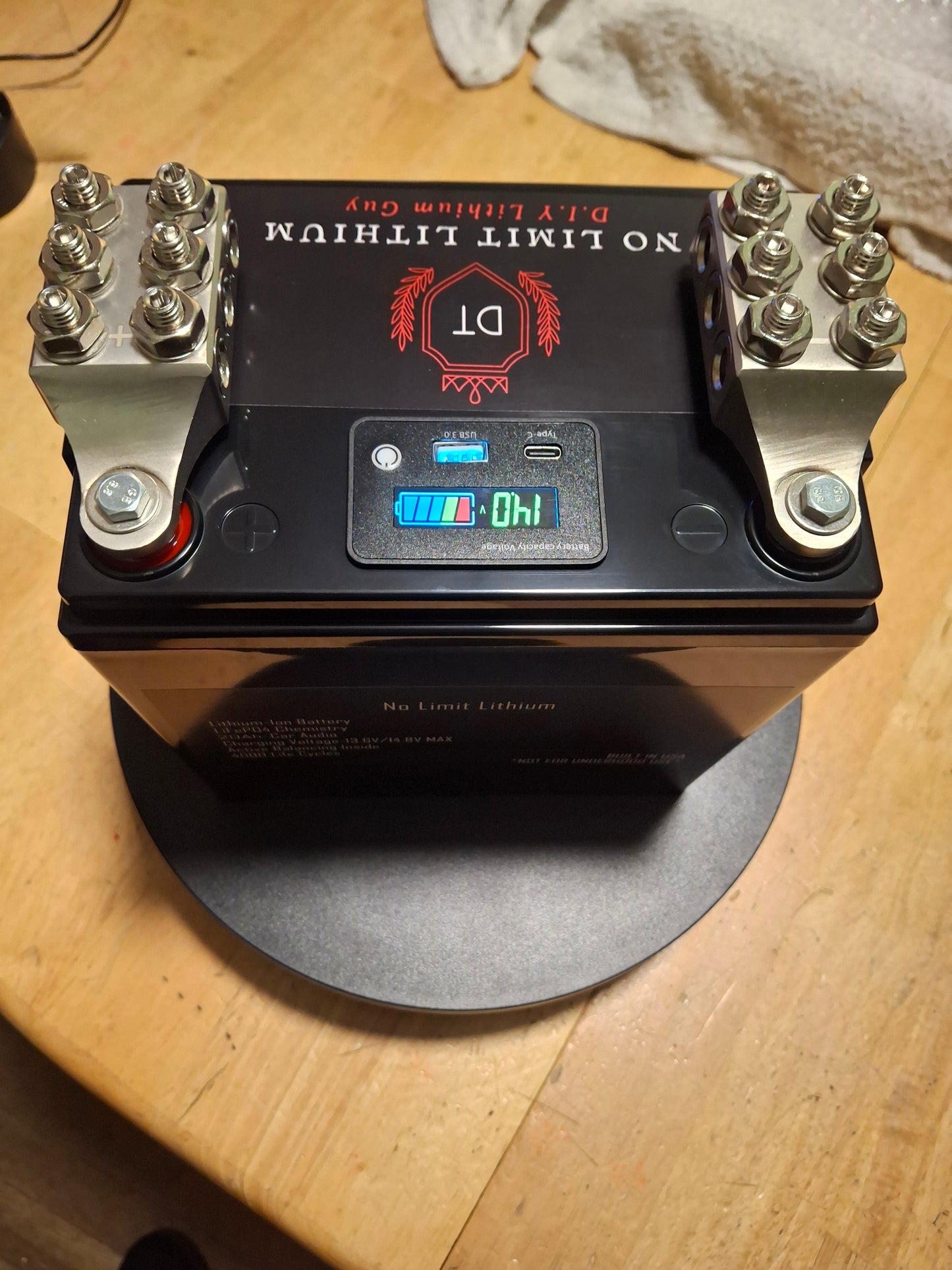 Model Z..7k Wattage..Built In Voltage Meter..😎 MAY 27th 2026 SHIPPING