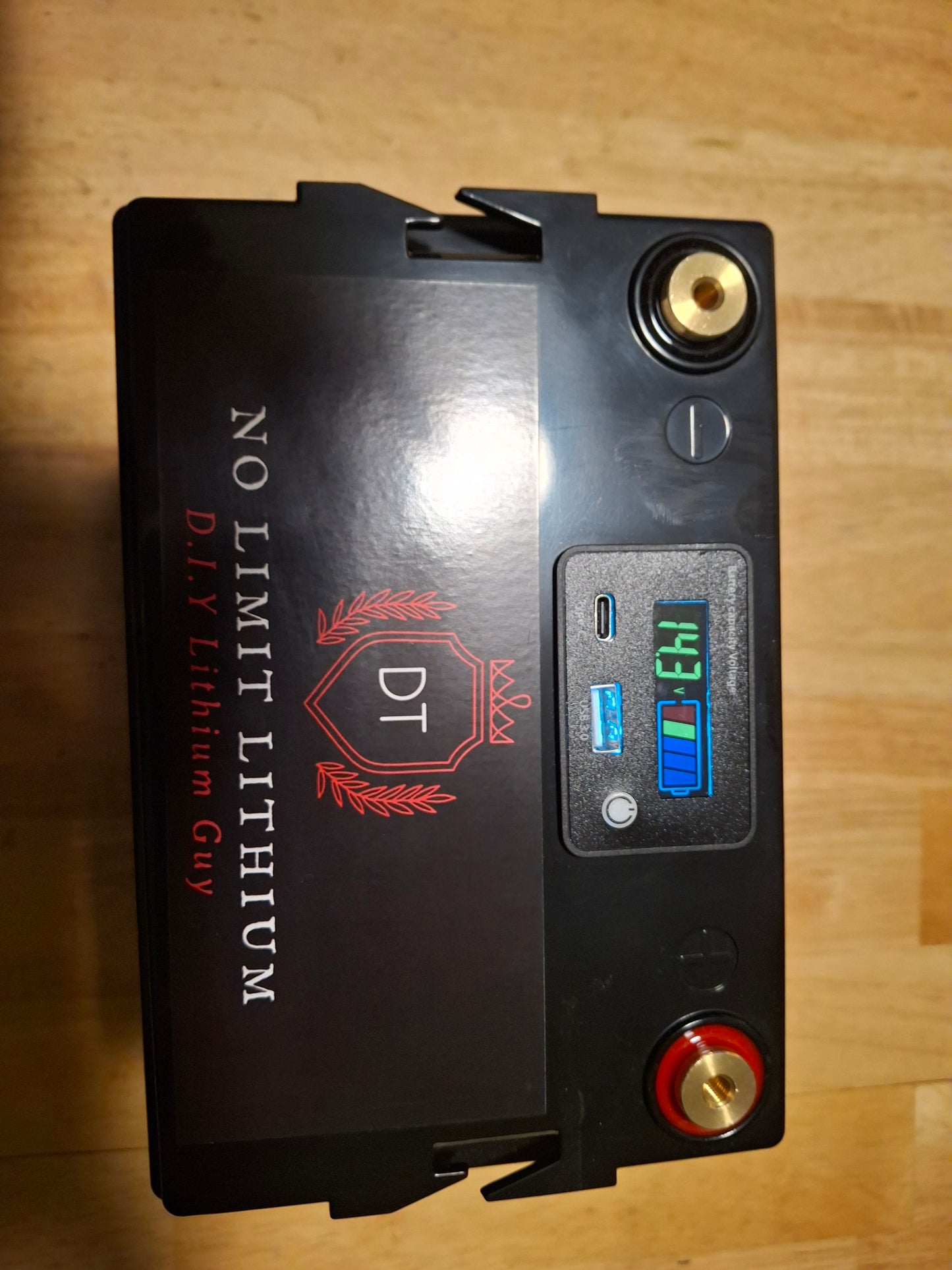 Model Z..7k Wattage..Built In Voltage Meter..😎 MAY 27th 2026 SHIPPING