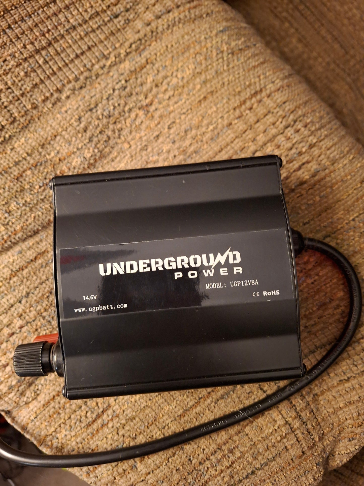 64ah Headway NEW Cells..Brand New Never Seen Power..Beautiful Battery