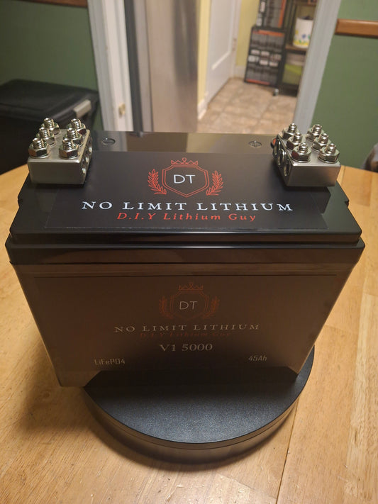 V1 5000...$450..MAY 27th 2026 Shipping Out...8k Wattage