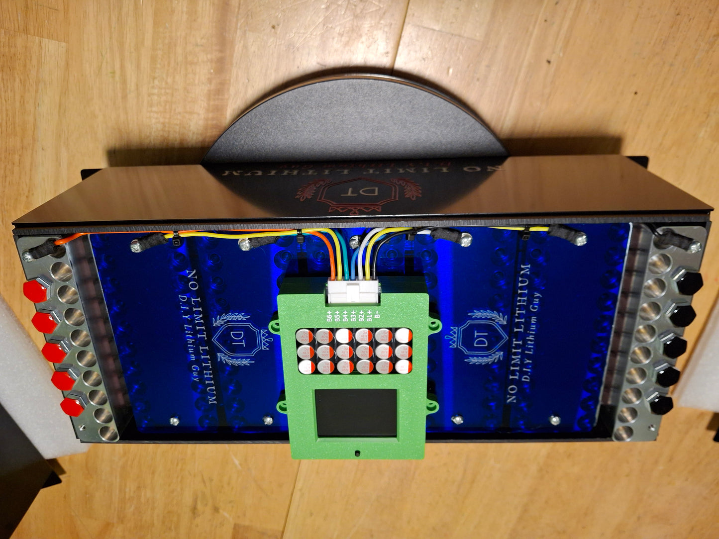 29ah Scib LTO...Using 2.9ah Cells  Grade A NEW..$1000