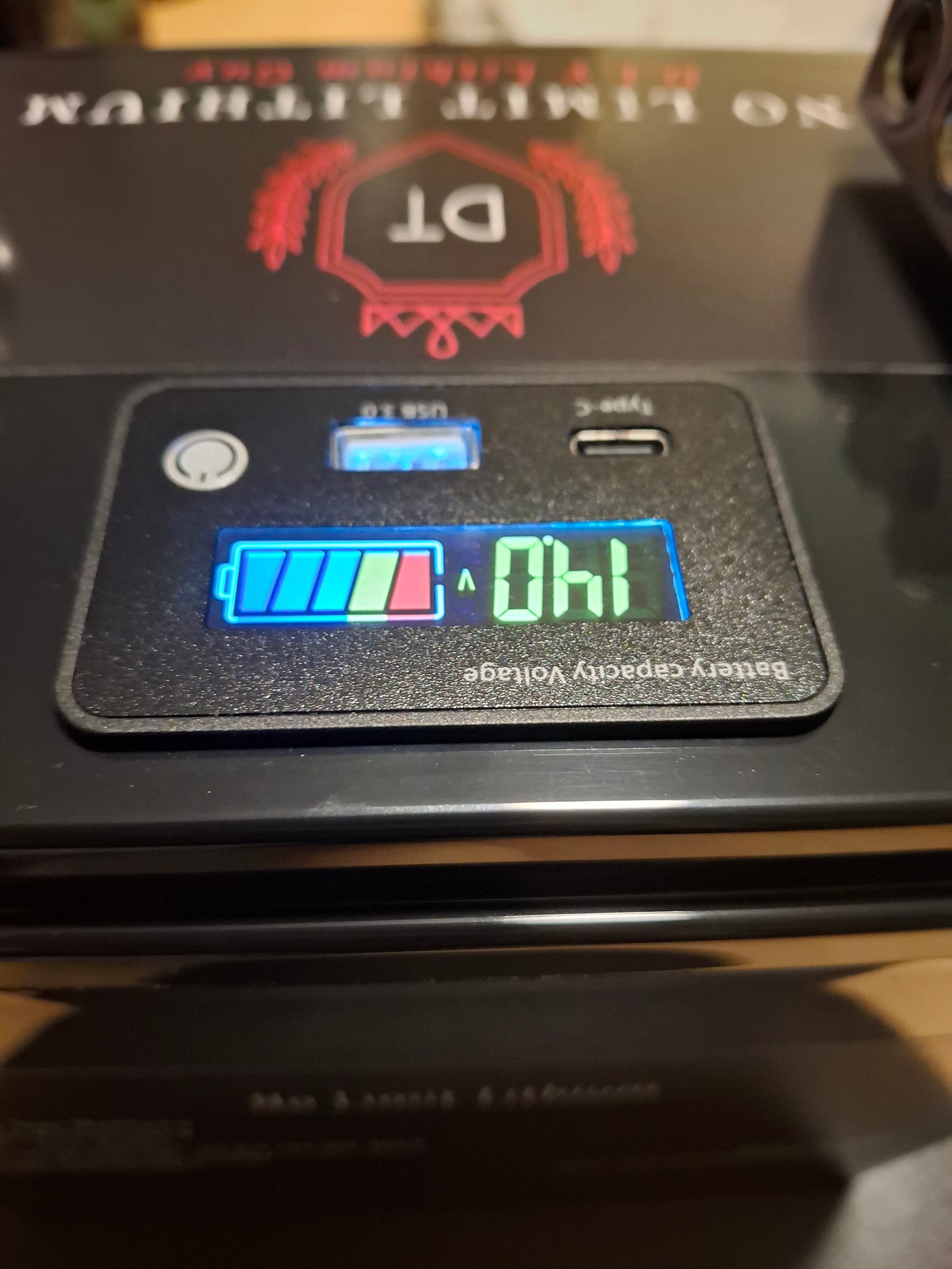 Model Z..7k Wattage..Built In Voltage Meter..😎 MAY 27th 2026 SHIPPING