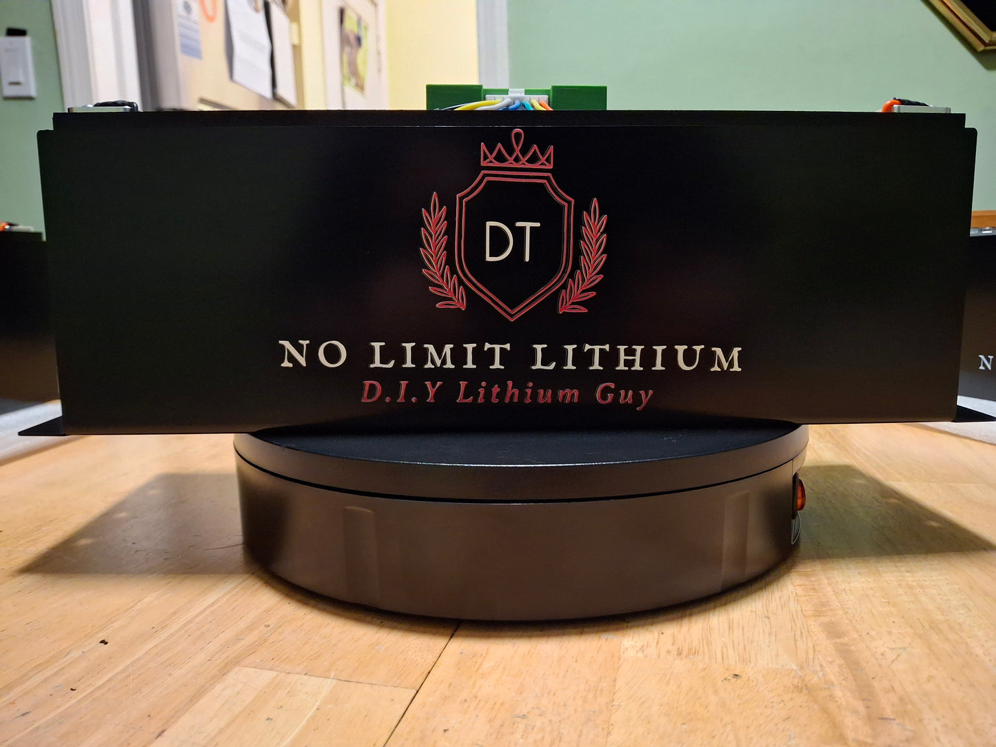 29ah Scib LTO...Using 2.9ah Cells  Grade A NEW..$1000