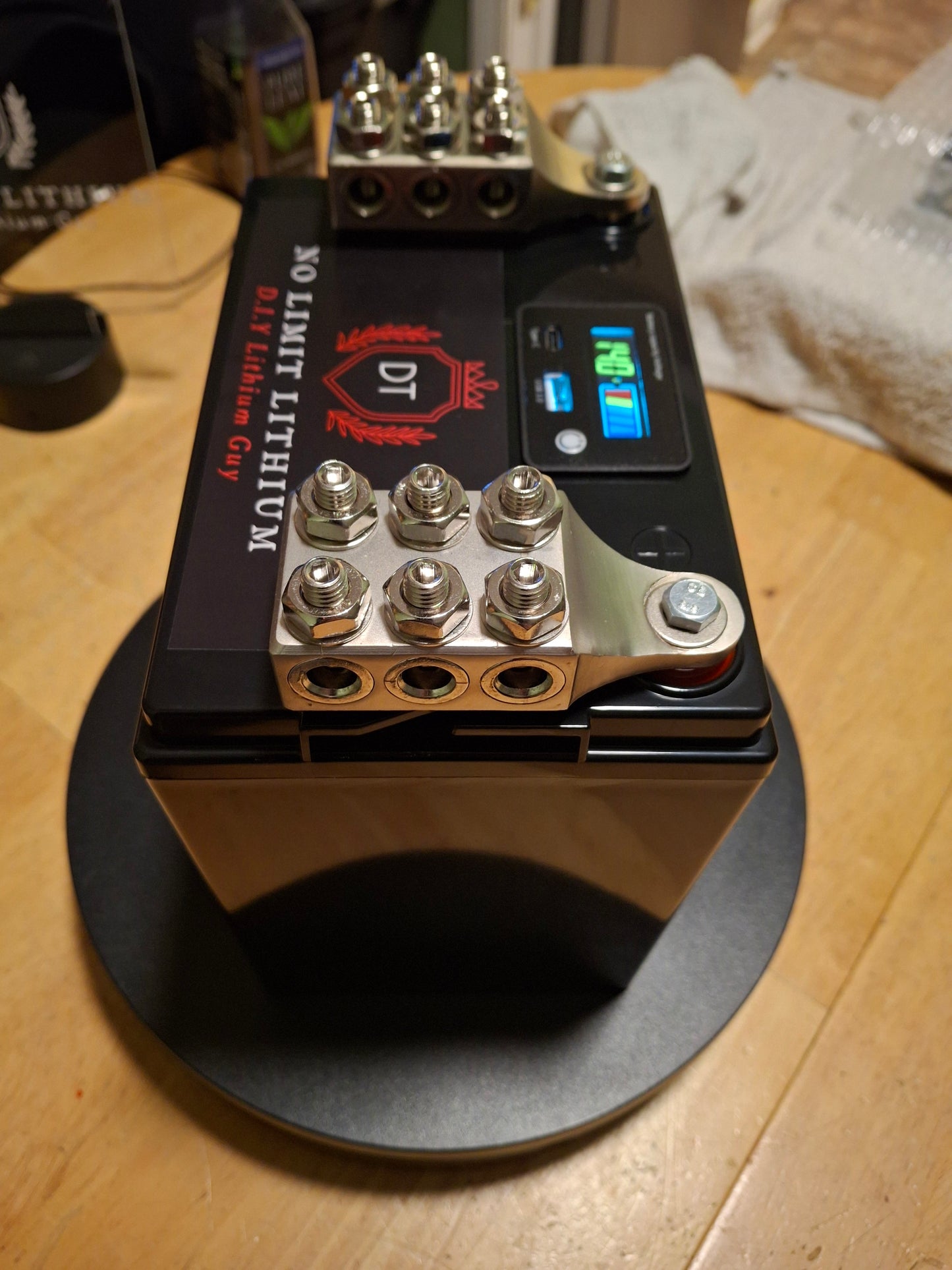 Model Z..7k Wattage..Built In Voltage Meter..😎 MAY 27th 2026 SHIPPING
